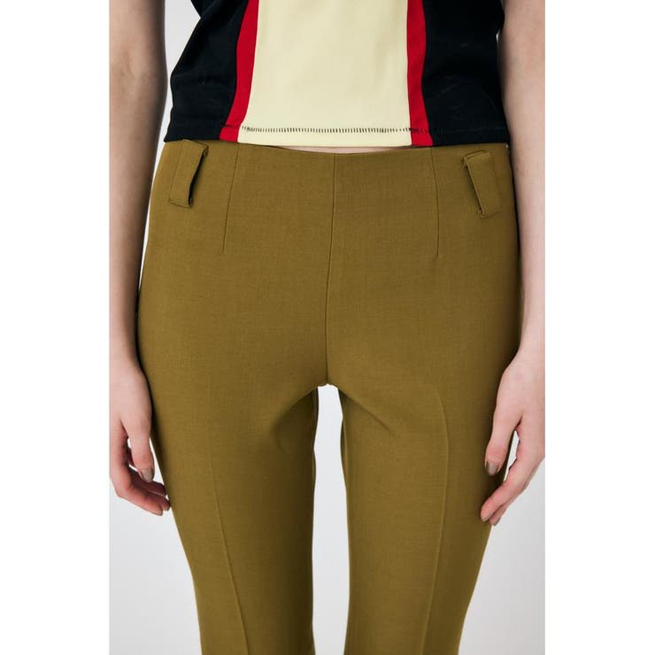 LOWRISE SKIRT LAYERED フレア | MOUSSY OUTLET | 詳細画像12 