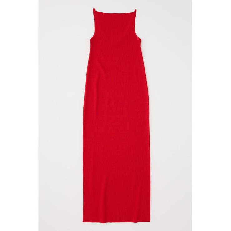 HORIZON NECK キャミドレス | MOUSSY OUTLET | 詳細画像10 