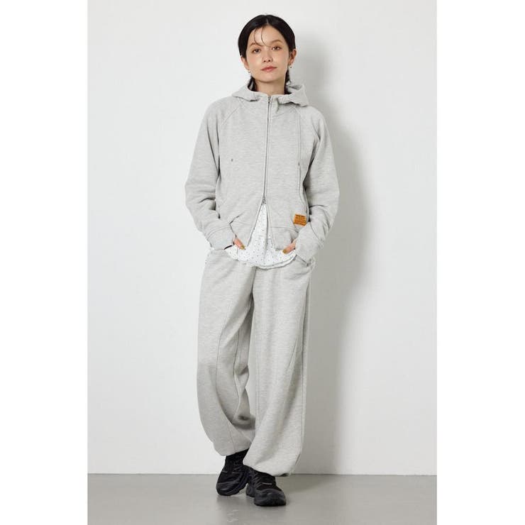 (UNISEX)SHARE スウェットパンツ | RODEO CROWNS WIDE BOWL | 詳細画像31 