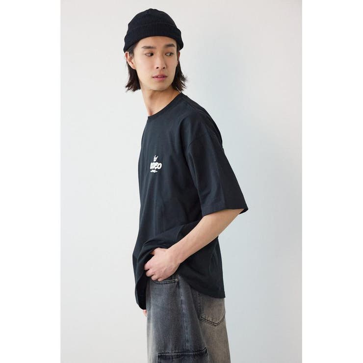 FOAM CROWN Tシャツ | RODEO CROWNS WIDE BOWL | 詳細画像8 