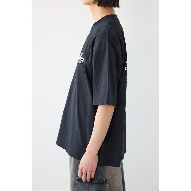 FOAM CROWN Tシャツ | RODEO CROWNS WIDE BOWL | 詳細画像14 
