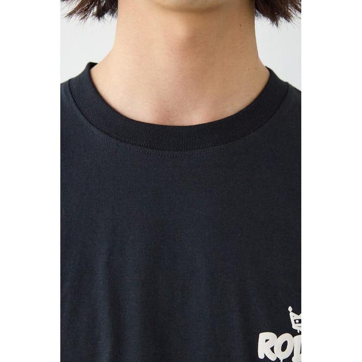 FOAM CROWN Tシャツ | RODEO CROWNS WIDE BOWL | 詳細画像16 