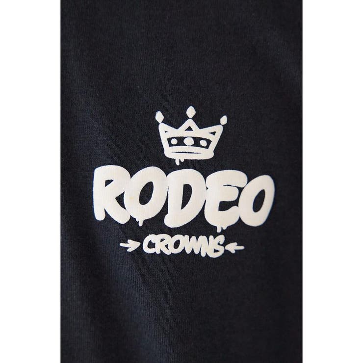 FOAM CROWN Tシャツ | RODEO CROWNS WIDE BOWL | 詳細画像18 