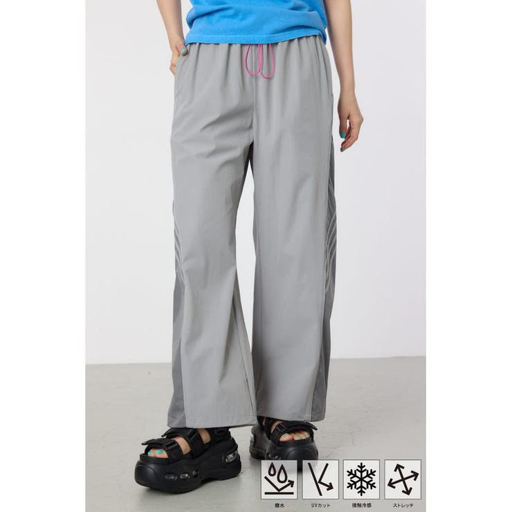 W/R Switching ラインパンツ | RODEO CROWNS WIDE BOWL | 詳細画像33 