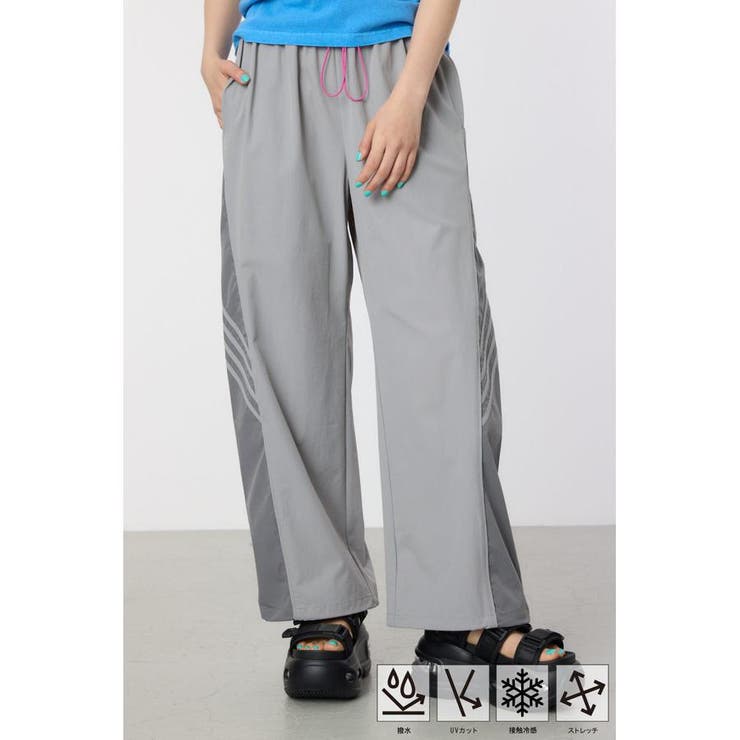 W/R Switching ラインパンツ | RODEO CROWNS WIDE BOWL | 詳細画像34 