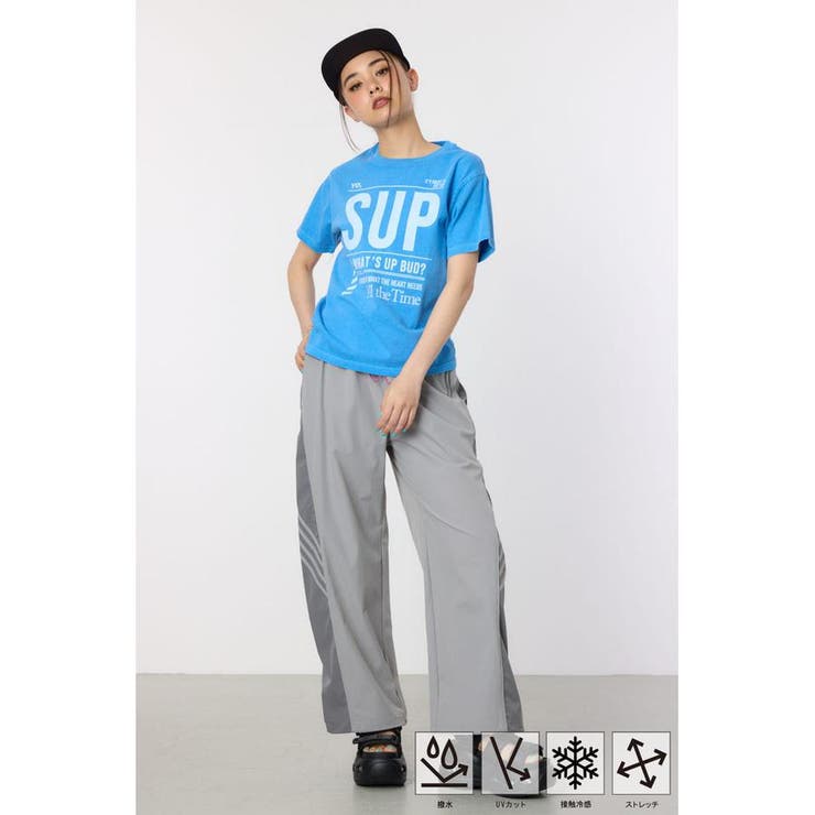 W/R Switching ラインパンツ | RODEO CROWNS WIDE BOWL | 詳細画像38 