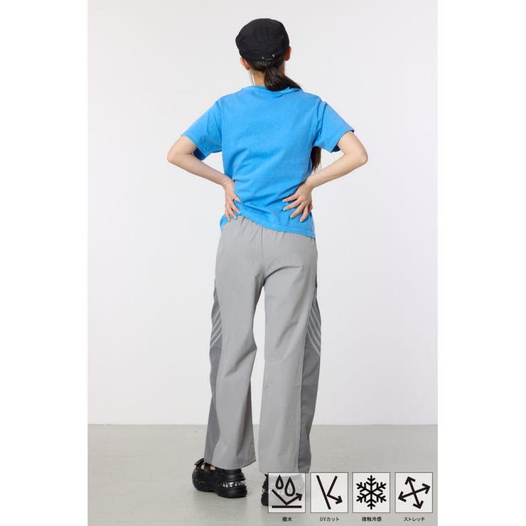 W/R Switching ラインパンツ | RODEO CROWNS WIDE BOWL | 詳細画像40 