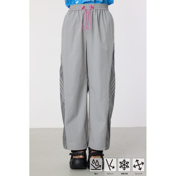 W/R Switching ラインパンツ | RODEO CROWNS WIDE BOWL | 詳細画像41 