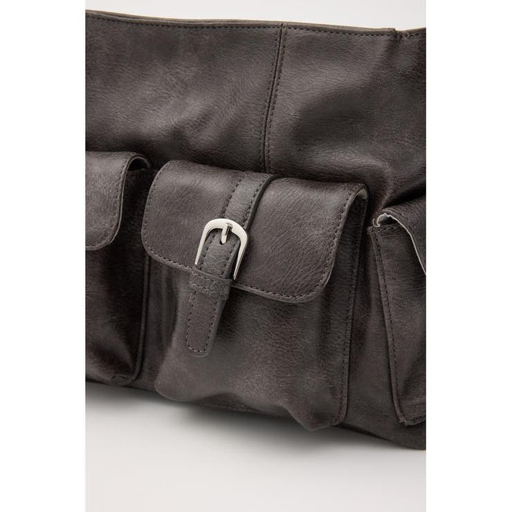 ダブルポケットショルダーバッグ | RODEO CROWNS WIDE BOWL | 詳細画像15 