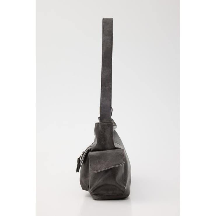 ダブルポケットショルダーバッグ | RODEO CROWNS WIDE BOWL | 詳細画像11 