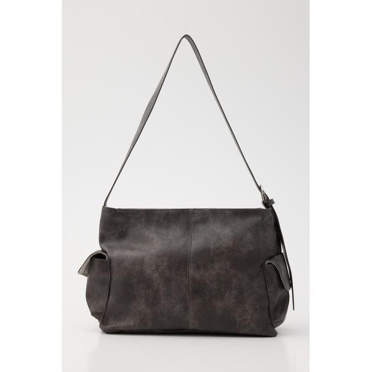 ダブルポケットショルダーバッグ | RODEO CROWNS WIDE BOWL | 詳細画像12 