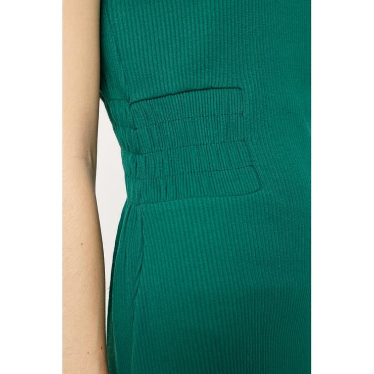 BACK LACE FLARE ワンピース | SLY OUTLET | 詳細画像14 