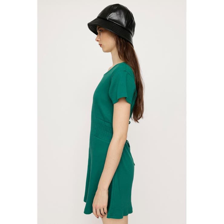 BACK LACE FLARE ワンピース | SLY OUTLET | 詳細画像9 