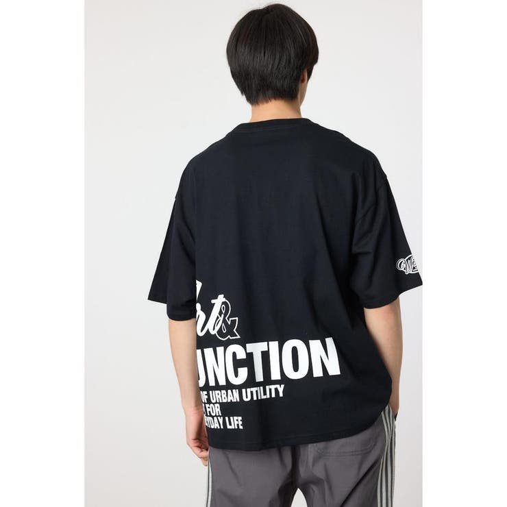 イレギュラーTシャツ | RODEO CROWNS WIDE BOWL | 詳細画像20 