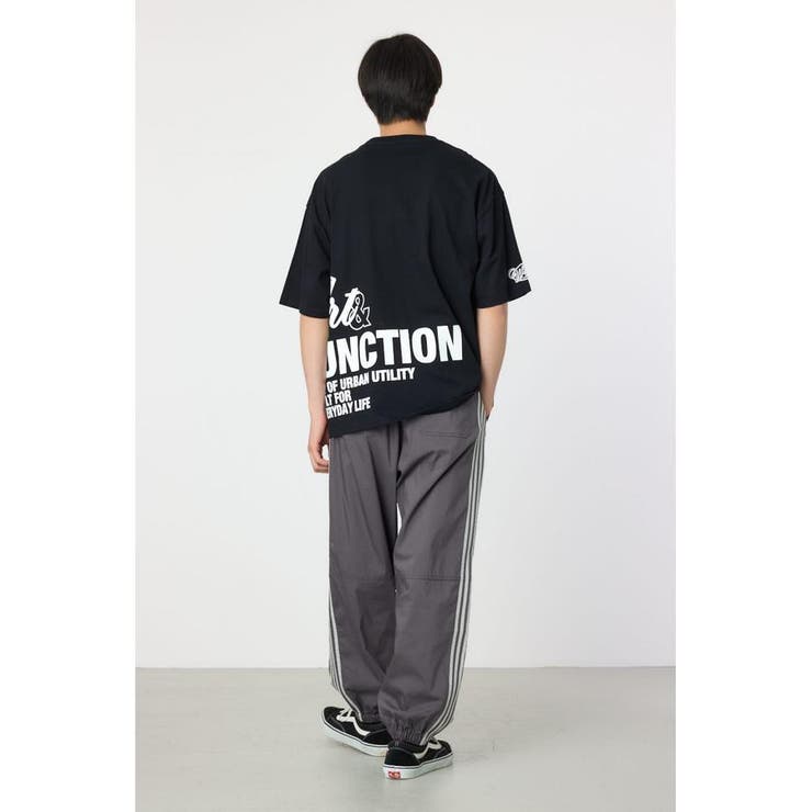 イレギュラーTシャツ | RODEO CROWNS WIDE BOWL | 詳細画像23 