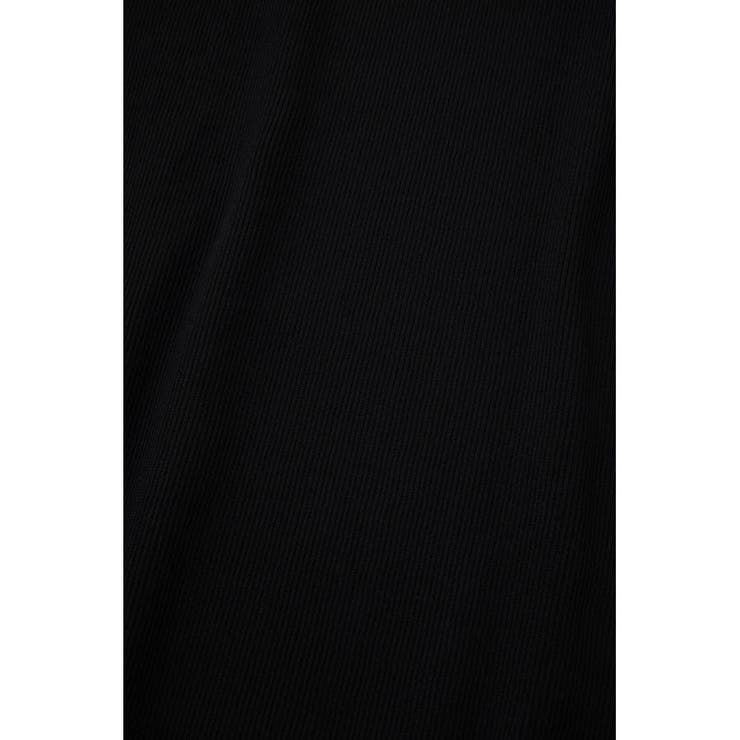 タートル ニット ドレス | MOUSSY OUTLET | 詳細画像10 