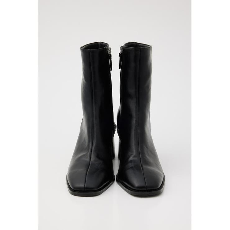 VARIOUS SKIN ANKLE ブーツ | SLY OUTLET | 詳細画像3 
