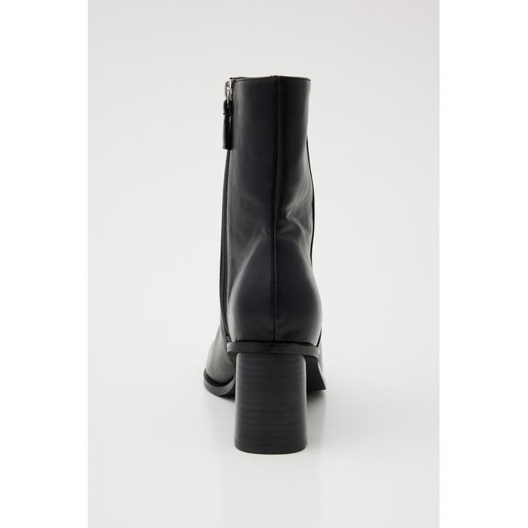 VARIOUS SKIN ANKLE ブーツ | SLY OUTLET | 詳細画像4 