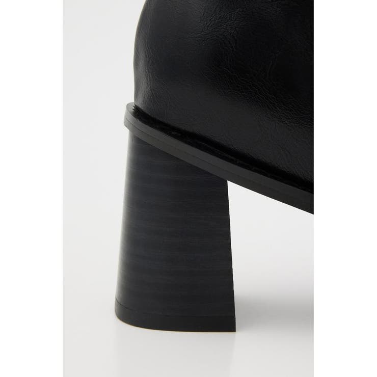 VARIOUS SKIN ANKLE ブーツ | SLY OUTLET | 詳細画像5 