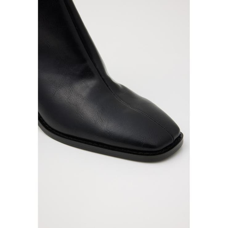 VARIOUS SKIN ANKLE ブーツ | SLY OUTLET | 詳細画像6 
