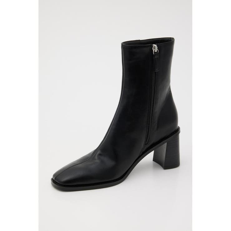 VARIOUS SKIN ANKLE ブーツ | SLY OUTLET | 詳細画像7 