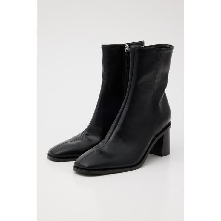 VARIOUS SKIN ANKLE ブーツ | SLY OUTLET | 詳細画像2 