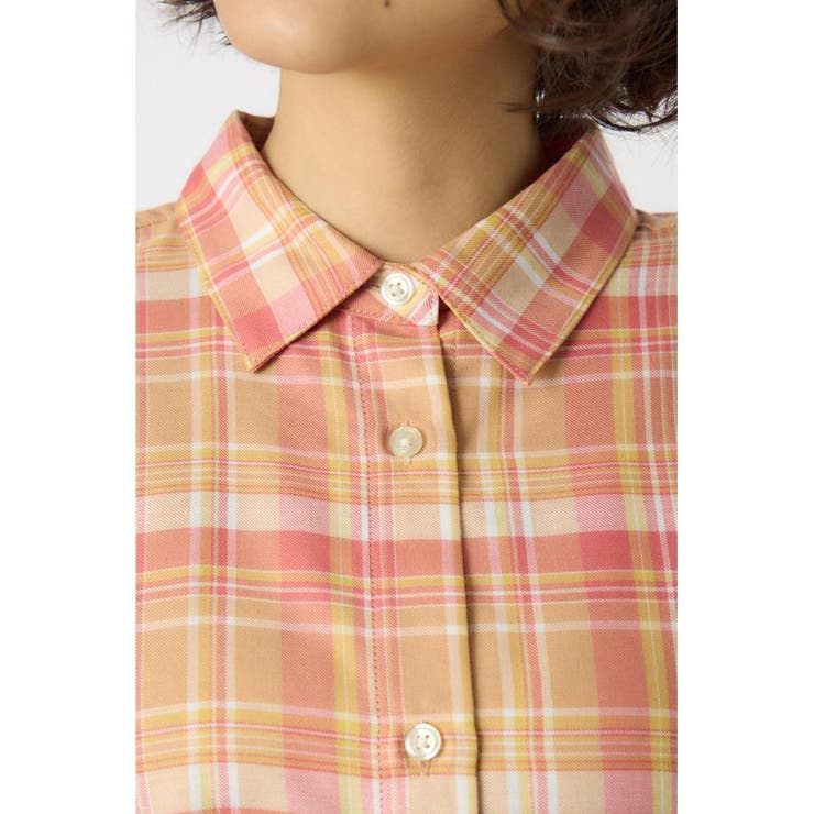 マルチパターンチェックシャツ | RODEO CROWNS WIDE BOWL | 詳細画像20 