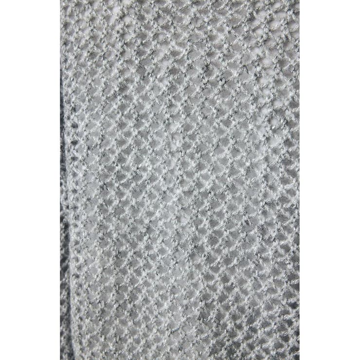 LUREX MESH ニット | MOUSSY OUTLET | 詳細画像32 