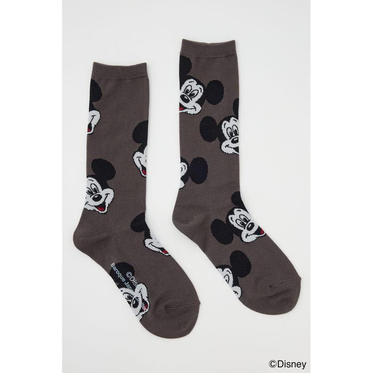 (Disney)  ソックス | RODEO CROWNS WIDE BOWL | 詳細画像7 