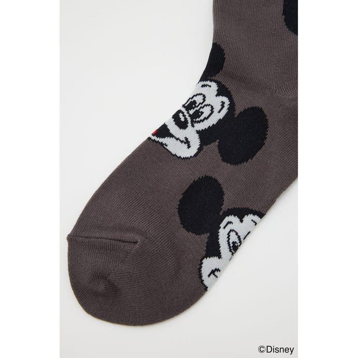 (Disney)  ソックス | RODEO CROWNS WIDE BOWL | 詳細画像8 