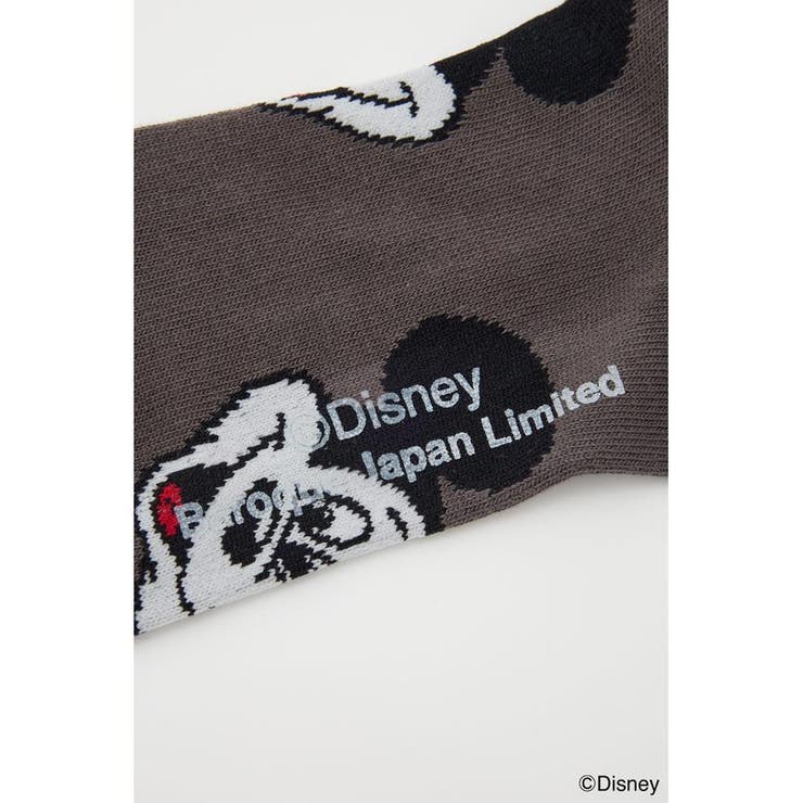 (Disney)  ソックス | RODEO CROWNS WIDE BOWL | 詳細画像9 