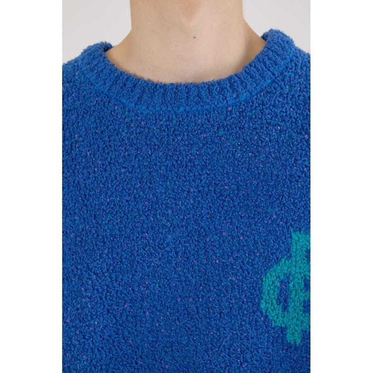 オルテガジャカードニット | RODEO CROWNS WIDE BOWL | 詳細画像30 