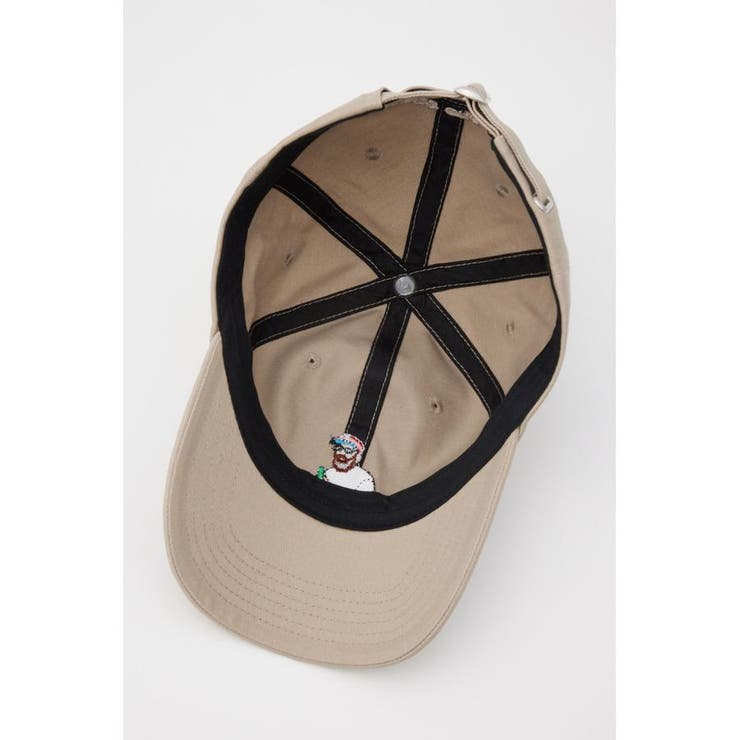 ヒゲオヤジキャップ | RODEO CROWNS WIDE BOWL | 詳細画像14 