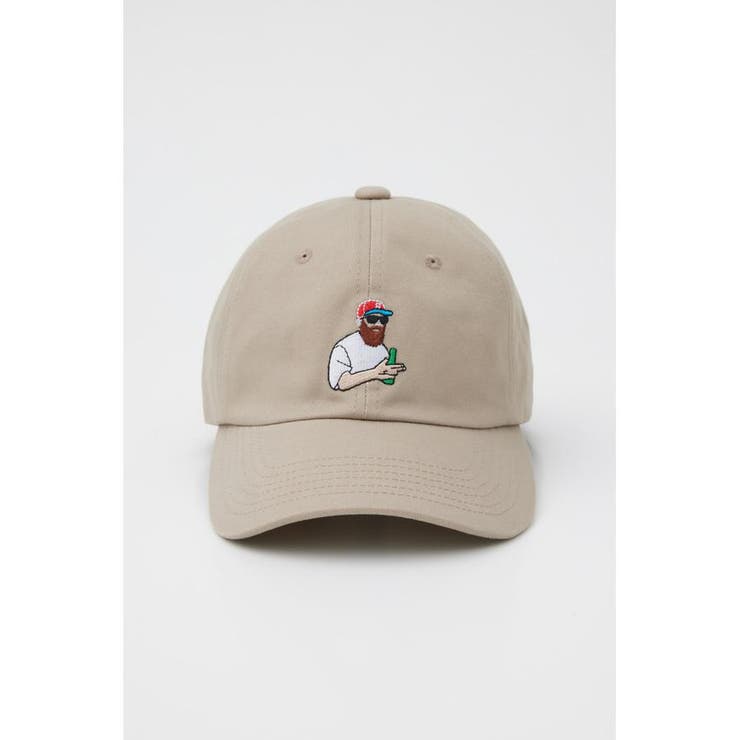 ヒゲオヤジキャップ | RODEO CROWNS WIDE BOWL | 詳細画像8 