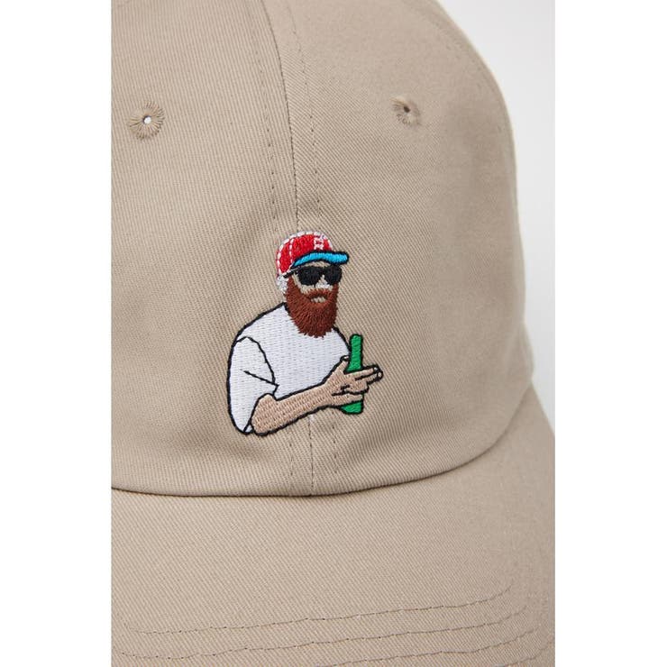 ヒゲオヤジキャップ | RODEO CROWNS WIDE BOWL | 詳細画像11 