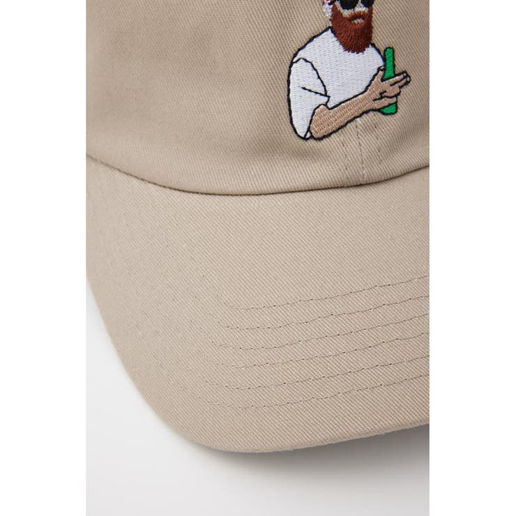 ヒゲオヤジキャップ | RODEO CROWNS WIDE BOWL | 詳細画像12 