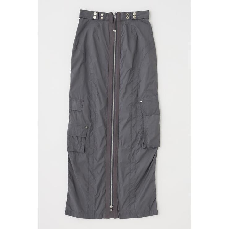 FRONT ZIP FUNCTION スカート | MOUSSY OUTLET | 詳細画像23 