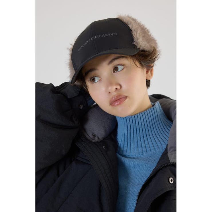 フライトキャップ | RODEO CROWNS WIDE BOWL | 詳細画像11 