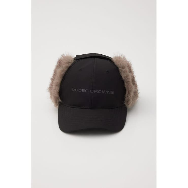 フライトキャップ | RODEO CROWNS WIDE BOWL | 詳細画像3 