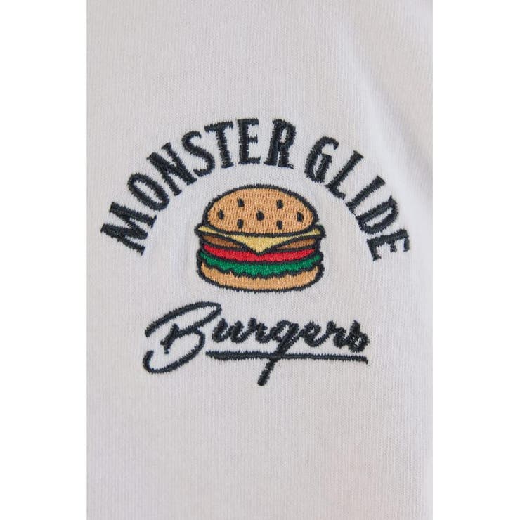 MONSTER GLIDE Tシャツ | RODEO CROWNS WIDE BOWL | 詳細画像13 