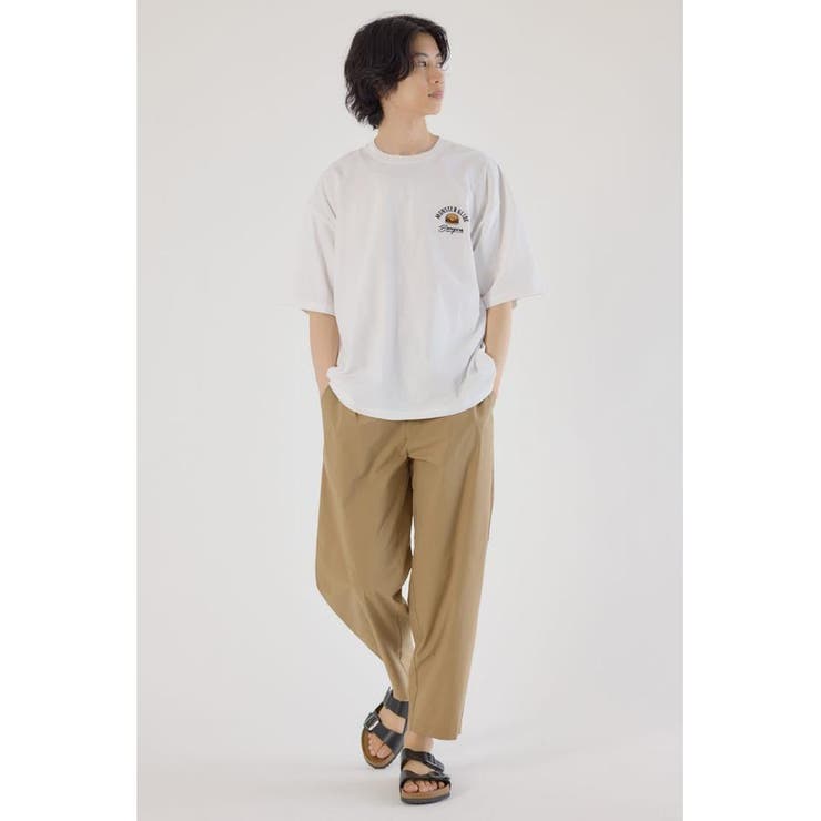 MONSTER GLIDE Tシャツ | RODEO CROWNS WIDE BOWL | 詳細画像7 