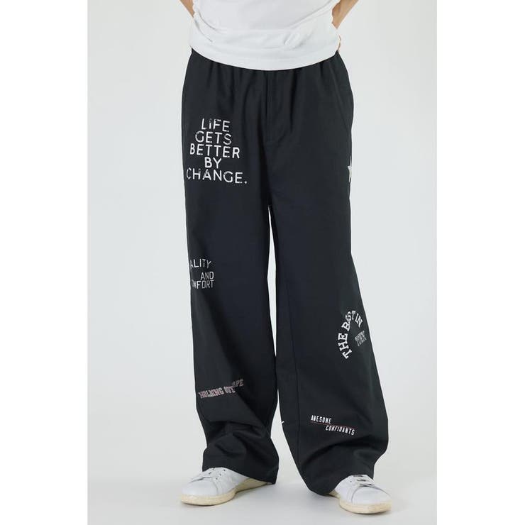 アニバーサリーパンツ | RODEO CROWNS WIDE BOWL | 詳細画像11 