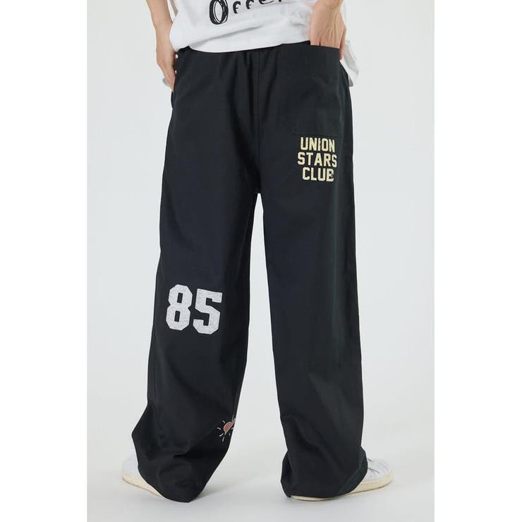 アニバーサリーパンツ | RODEO CROWNS WIDE BOWL | 詳細画像13 