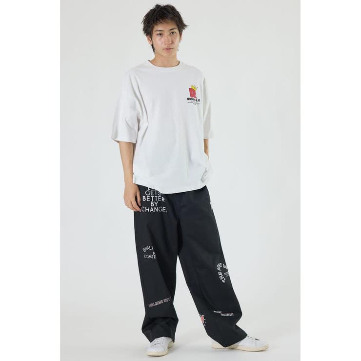 アニバーサリーパンツ | RODEO CROWNS WIDE BOWL | 詳細画像14 