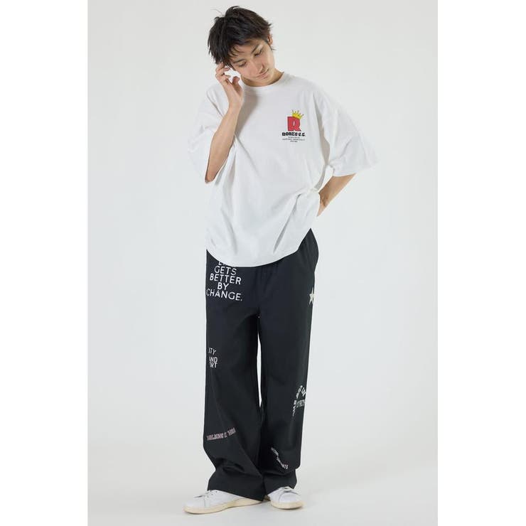 アニバーサリーパンツ | RODEO CROWNS WIDE BOWL | 詳細画像15 