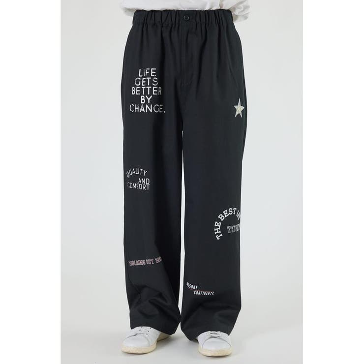 アニバーサリーパンツ | RODEO CROWNS WIDE BOWL | 詳細画像17 