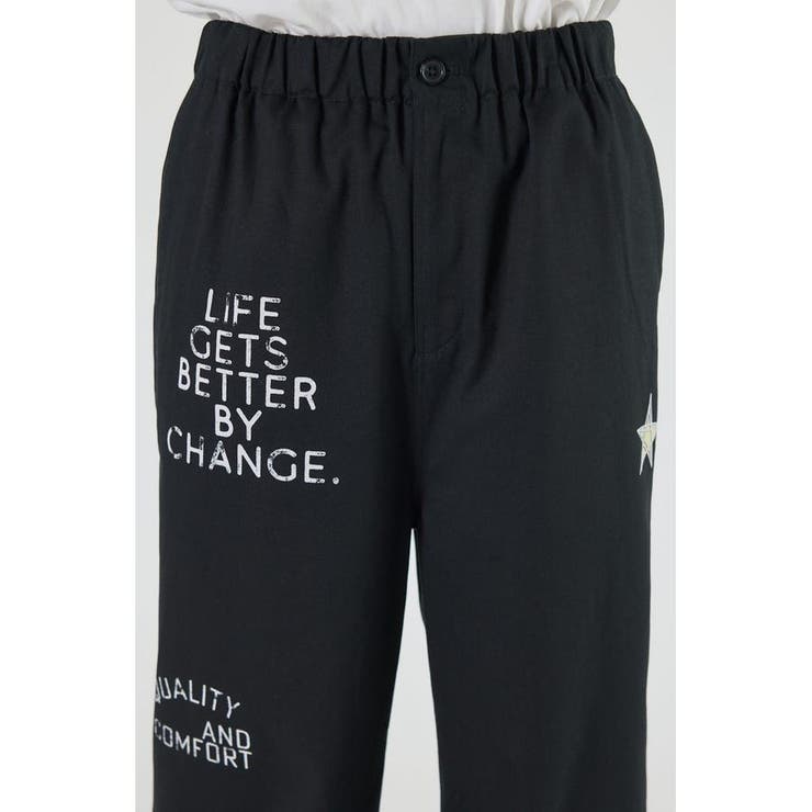 アニバーサリーパンツ | RODEO CROWNS WIDE BOWL | 詳細画像20 