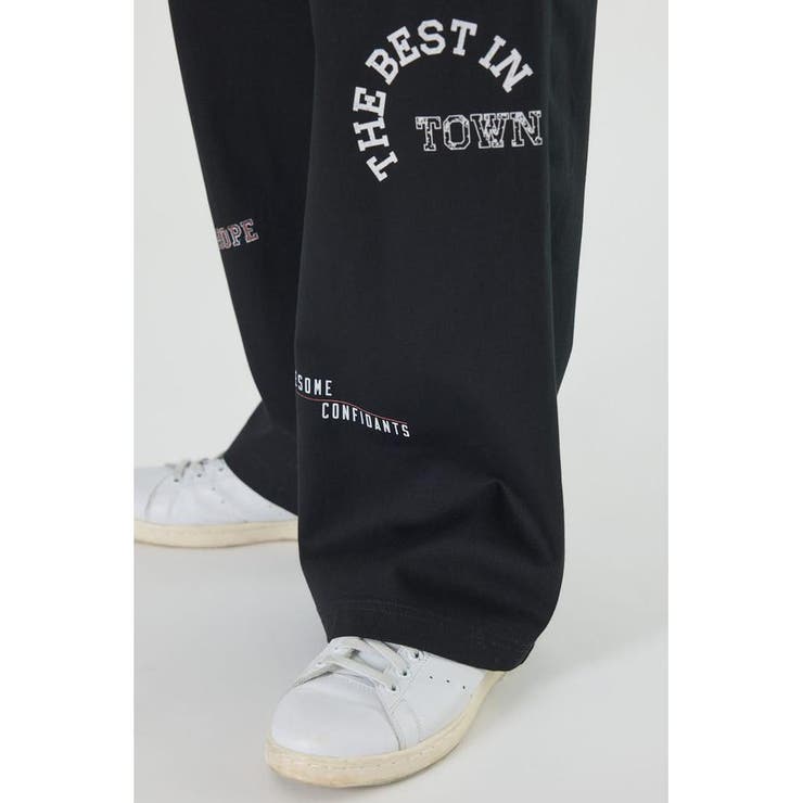 アニバーサリーパンツ | RODEO CROWNS WIDE BOWL | 詳細画像23 