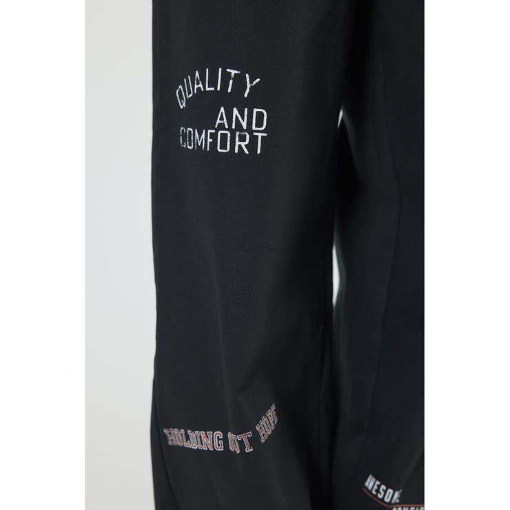 アニバーサリーパンツ | RODEO CROWNS WIDE BOWL | 詳細画像24 