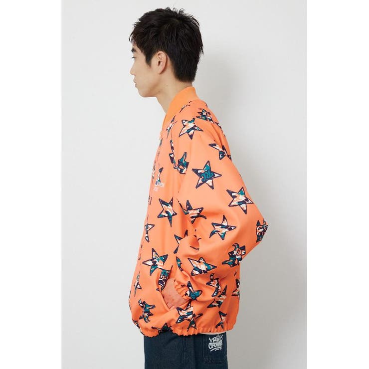 star MA-1 | RODEO CROWNS WIDE BOWL | 詳細画像22 